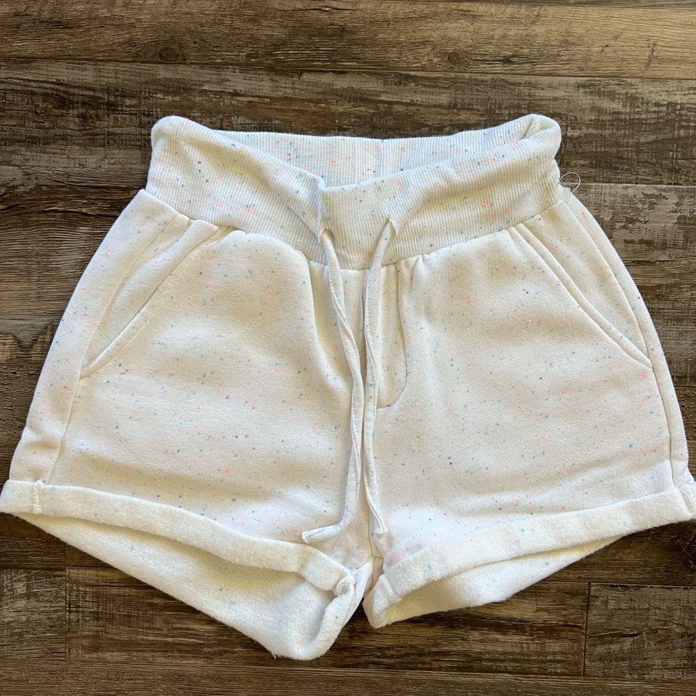 Beach Riot Shorts